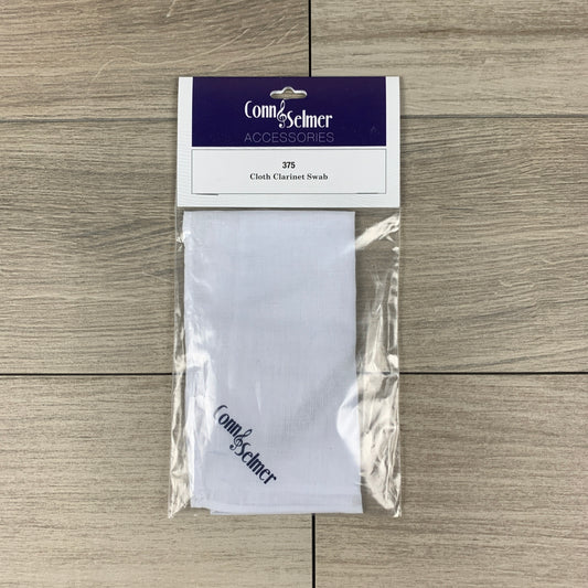 Selmer 375 Bb Clarinet Swab