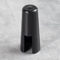Selmer Bb Clarinet Plastic Mouthpiece Cap, Black