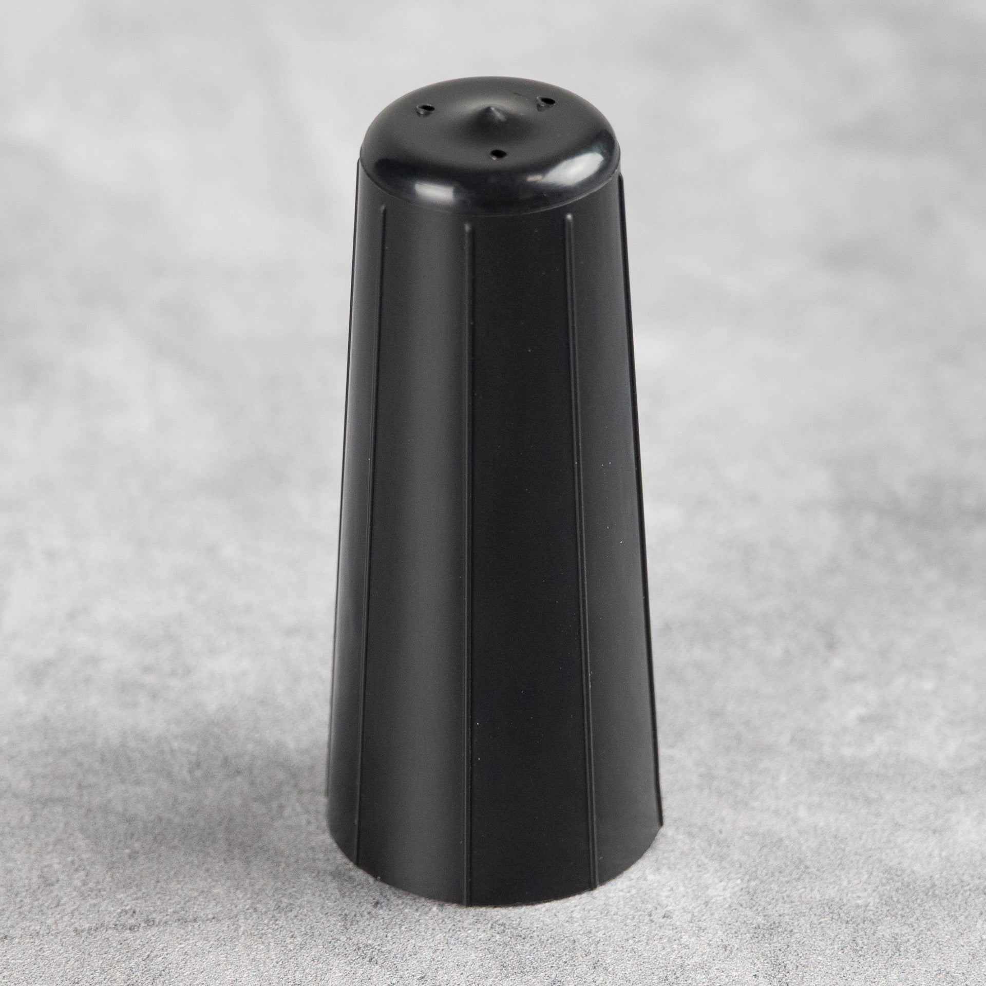 Selmer Bb Clarinet Plastic Mouthpiece Cap, Black