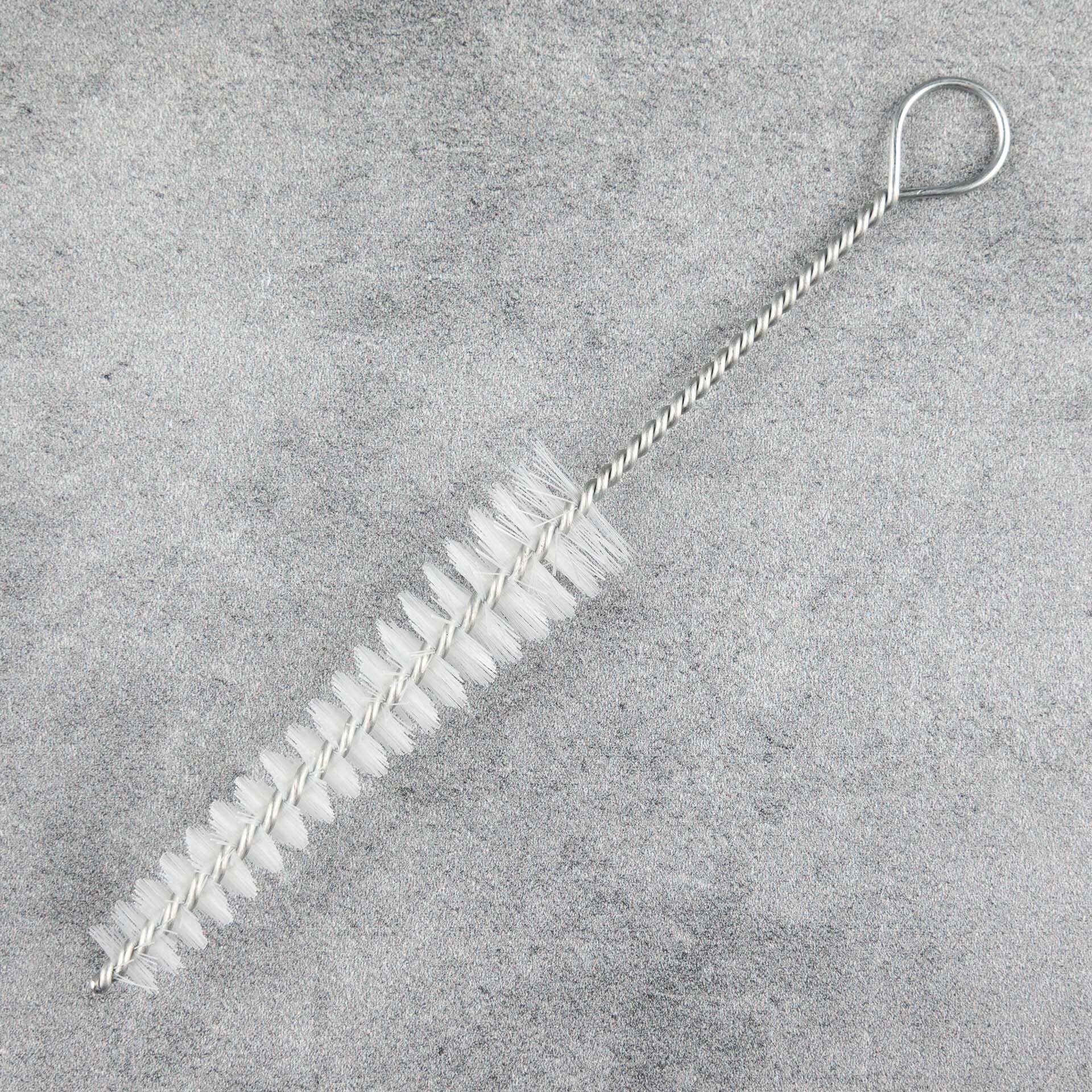 Selmer Brass Mouthpiece Brush