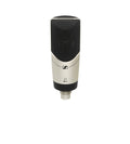 Sennheiser MK4 Cardioid Condenser Microphone