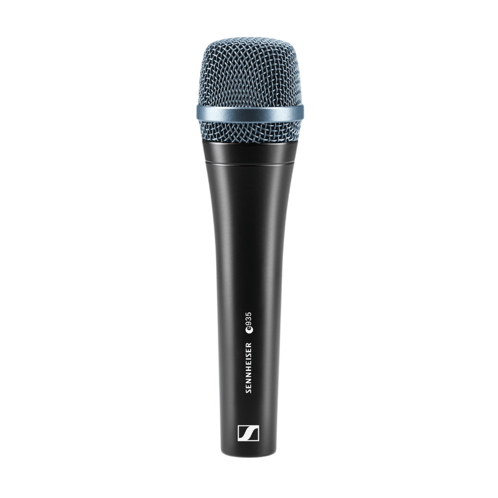 Sennheiser e 935 Cardioid Dynamic Handheld Vocal Microphone