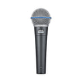 Shure BETA 58A Vocal Microphone