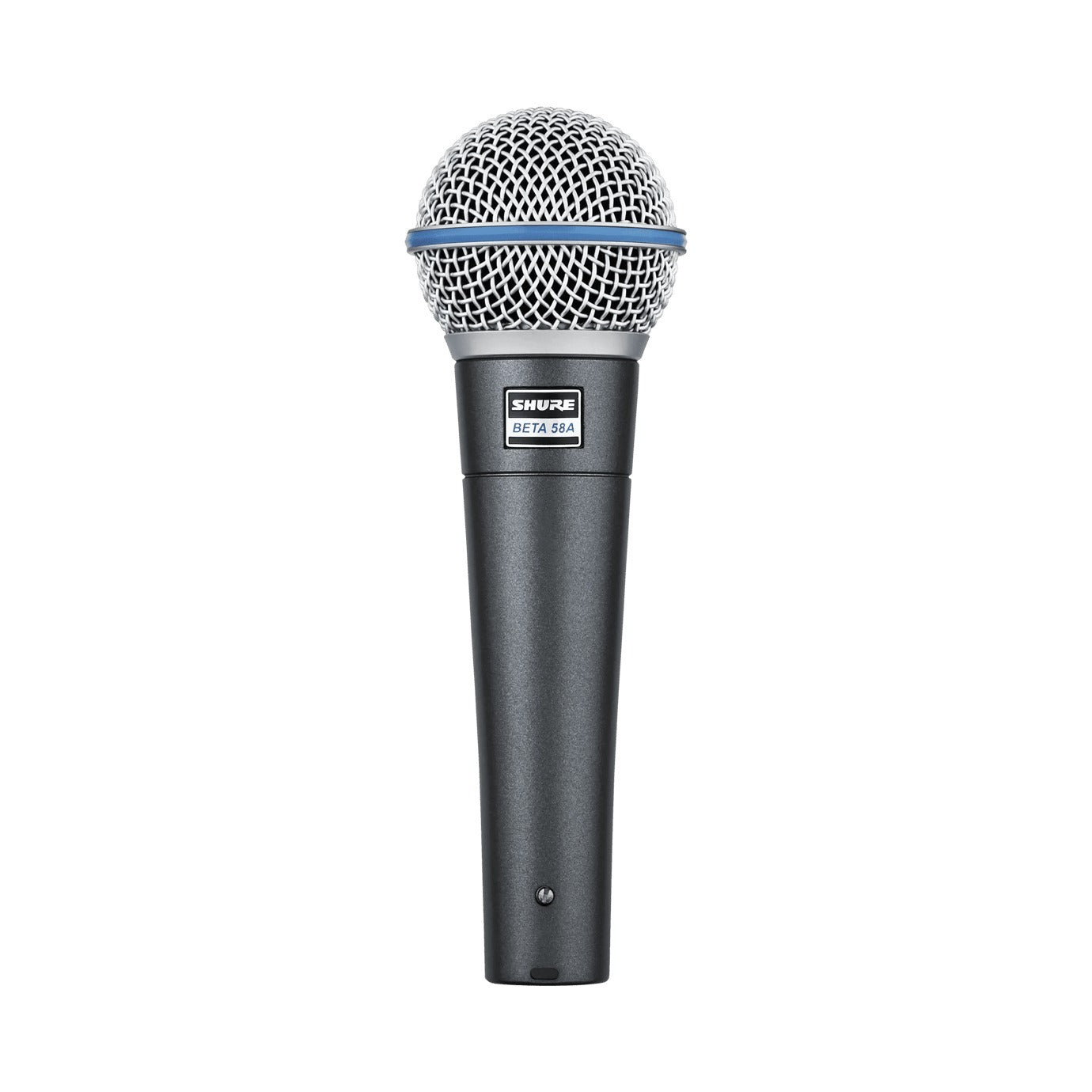 Shure BETA 58A Vocal Microphone