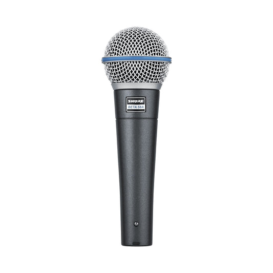 Shure BETA 58A Vocal Microphone