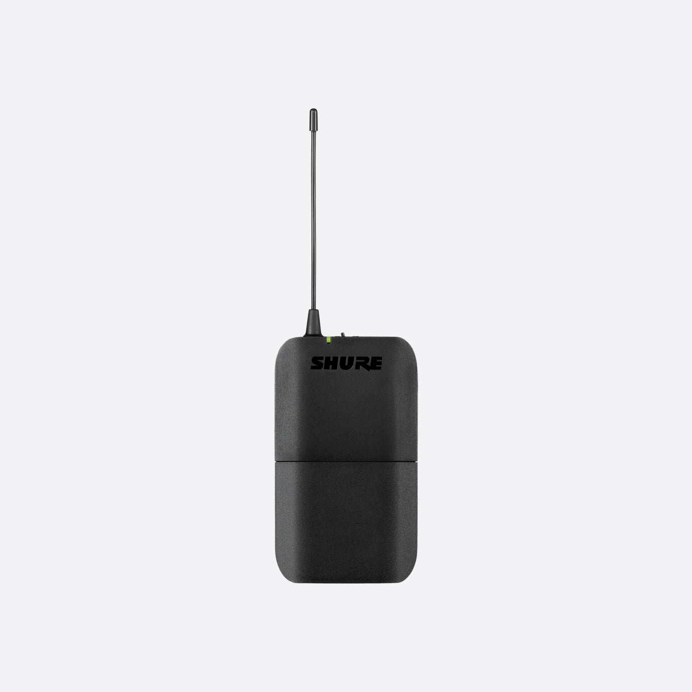 Shure BLX14/CVL Wireless Presenter System with CVL Lavalier Microphone, H10 (542-572MHz)