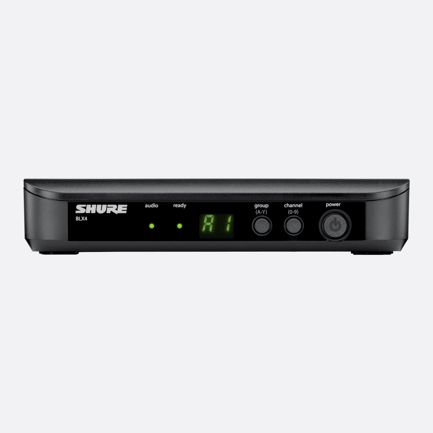 Shure BLX14/CVL Wireless Presenter System with CVL Lavalier Microphone, H10 (542-572MHz)