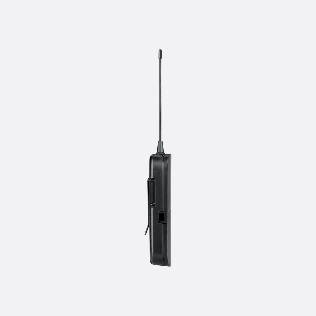 Shure BLX14/CVL Wireless Presenter System with CVL Lavalier Microphone, H9 512-542MHz