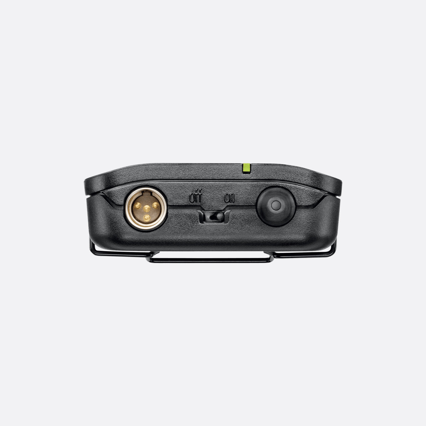 Shure BLX14/CVL Wireless Presenter System with CVL Lavalier Microphone, H9 512-542MHz