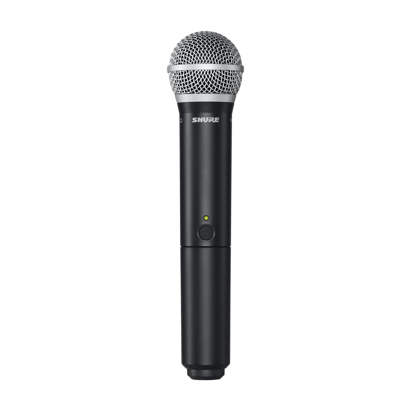 Shure BLX24/PG58 Wireless Handheld System with PG58, H9 (512MHz-542MHz)