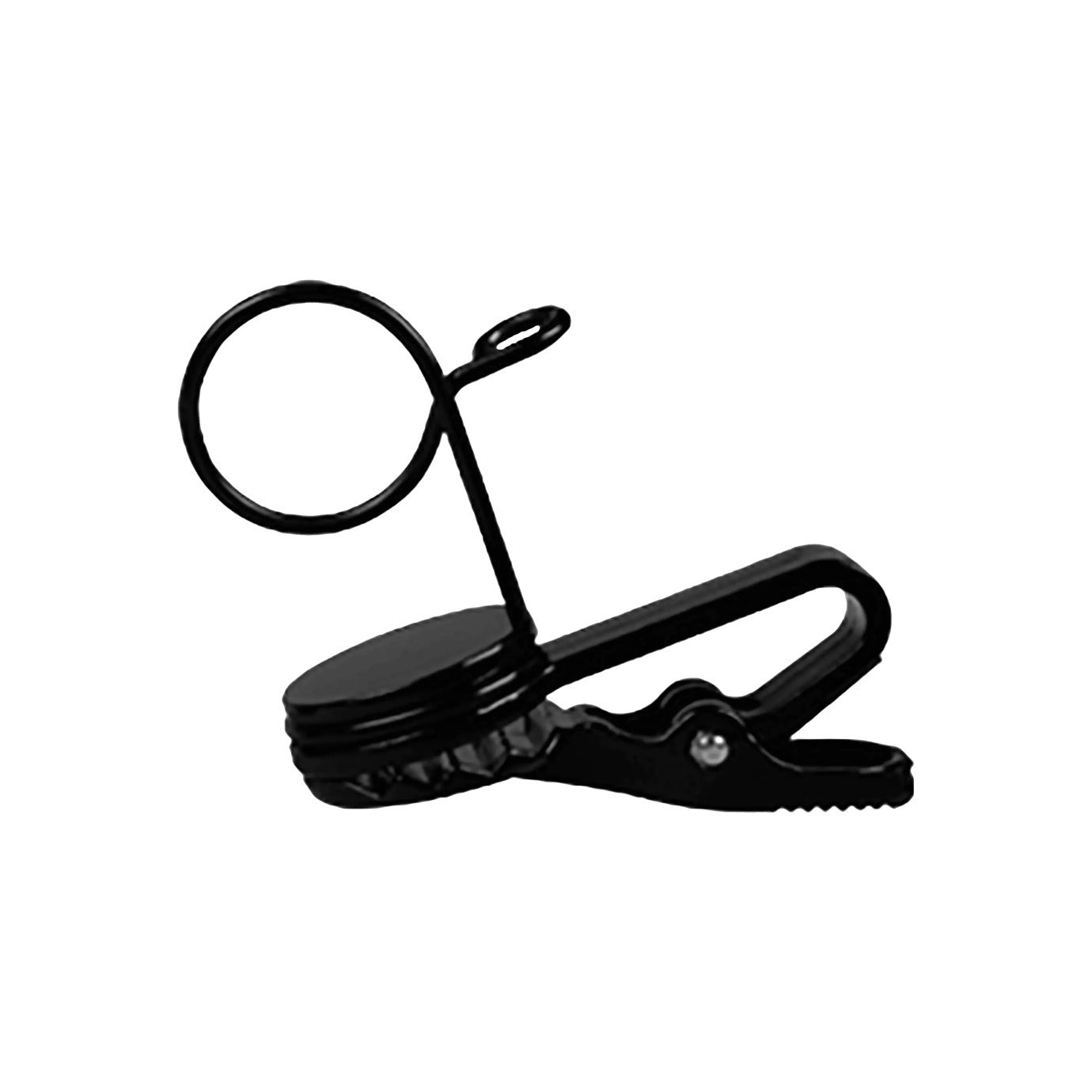 Shure Lavalier Mic Tie Clips RK183T1