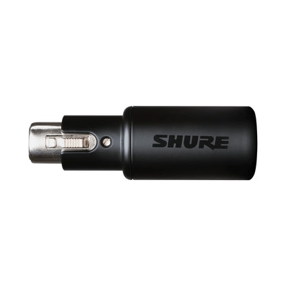 Shure MVX2U Wireless To USB Digital Audio Interface