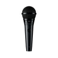 Shure PGA58-XLR Cardioid Dynamic Vocal Microphone with Cable