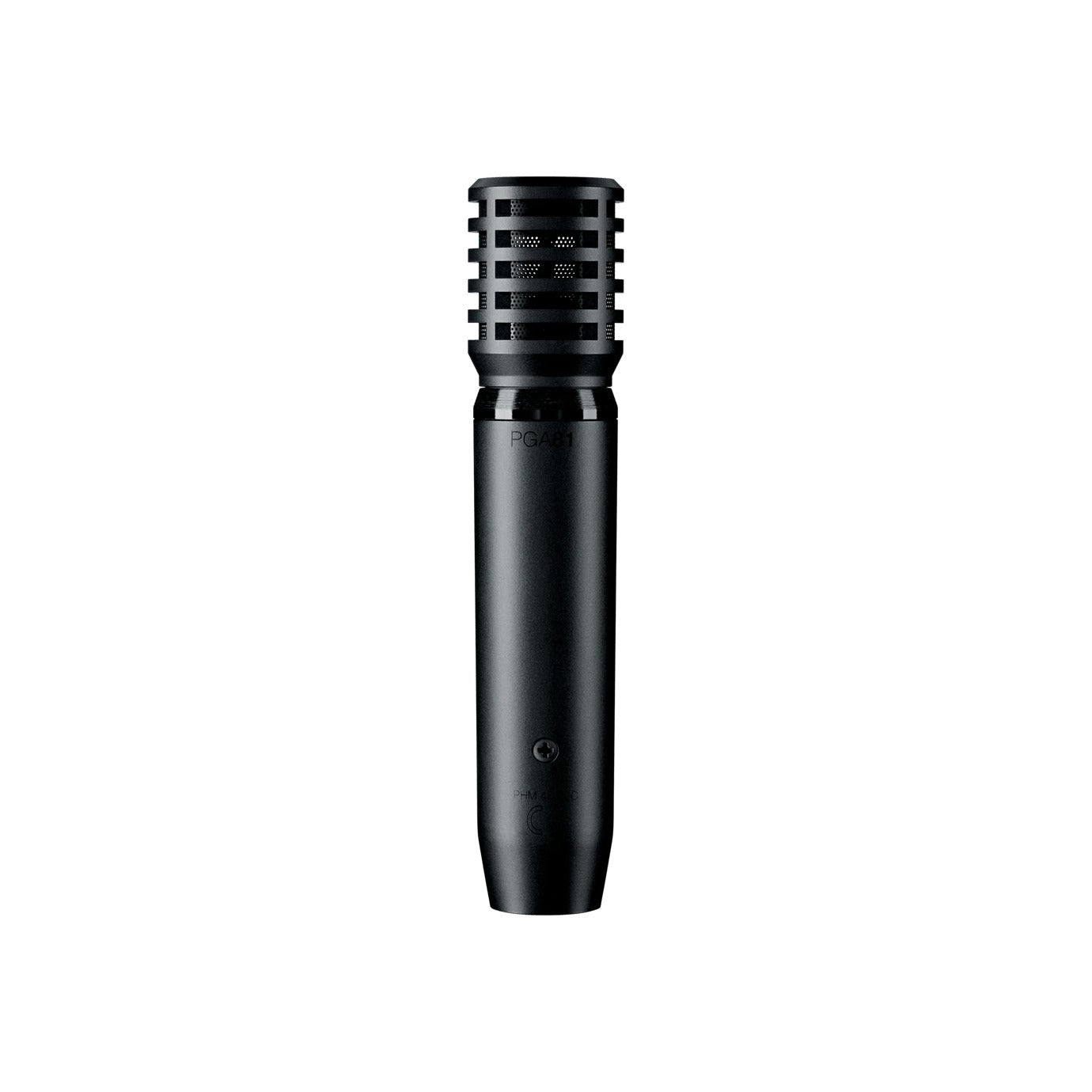 Shure Cardioid Condenser Instrument Microphone - Thumbnail 3
