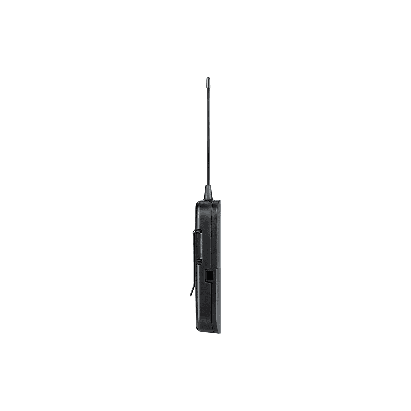 Shure Rackmount Wireless Headworn System, H10 542MHz-572MHz