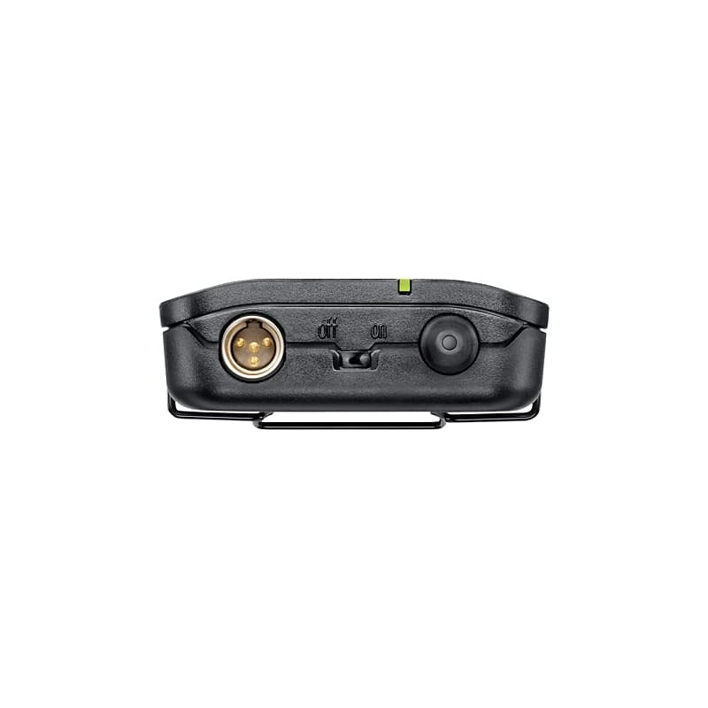 Shure Rackmount Wireless Headworn System, H11 572MHz-596MHz