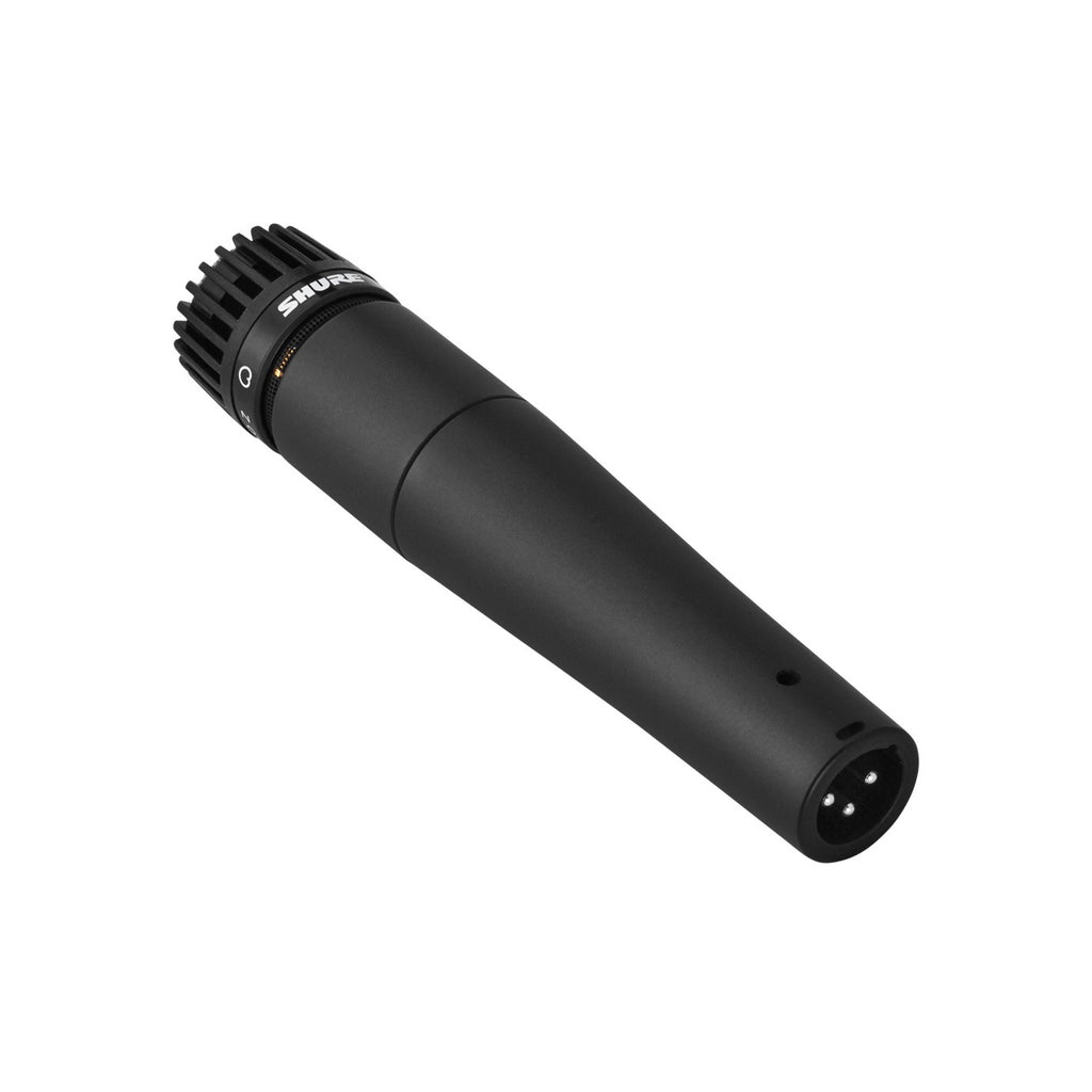 Shure SM57 Cardioid Dynamic Instrument Microphone