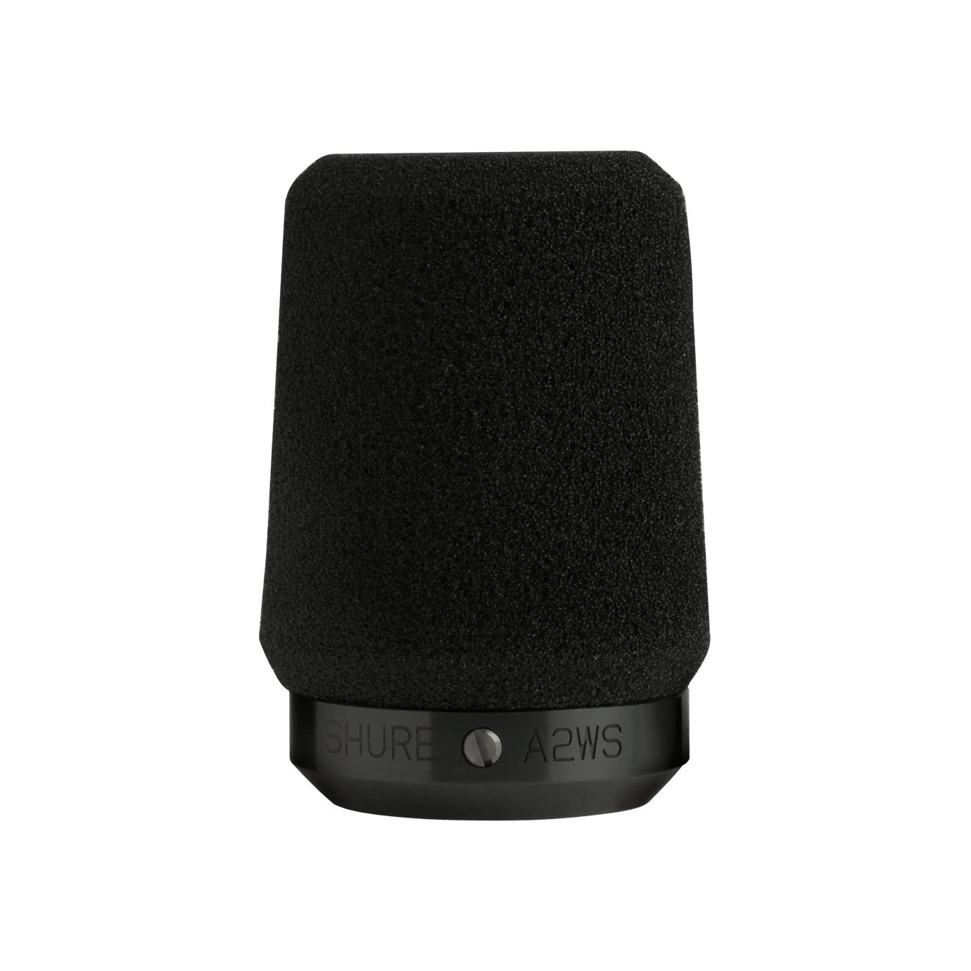 Shure SM57 Windscreen A2WS-BK