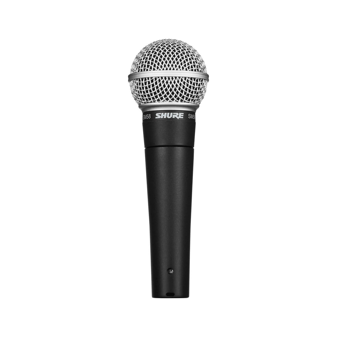Shure SM58 Cardioid Dynamic Vocal Microphone