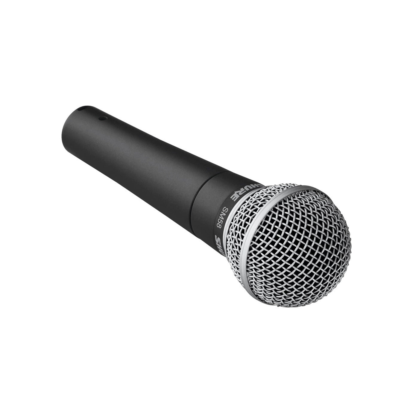 Shure SM58 Cardioid Dynamic Vocal Microphone