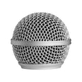 Shure SM58 Replacement Mic Grille RK143G