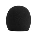 Shure A58WS-BLK SM58 Microphone Windscreen (Black)