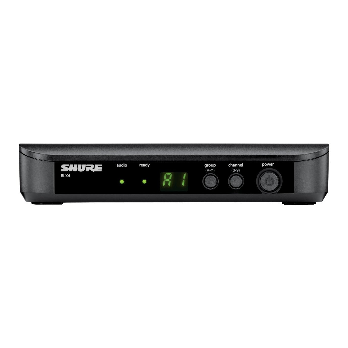 Shure BLX24/SM58 Wireless Handheld System with SM58, H9 512MHz-542MHz