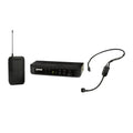 Shure BLX14/P31 Wireless Headset System w/PGA31, H9 512MHz-542MHz