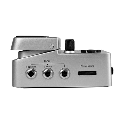 Singular Sound BeatBuddy Drum Machine Pedal