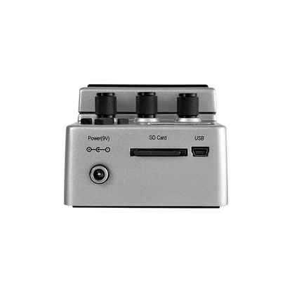 Singular Sound BeatBuddy Drum Machine Pedal