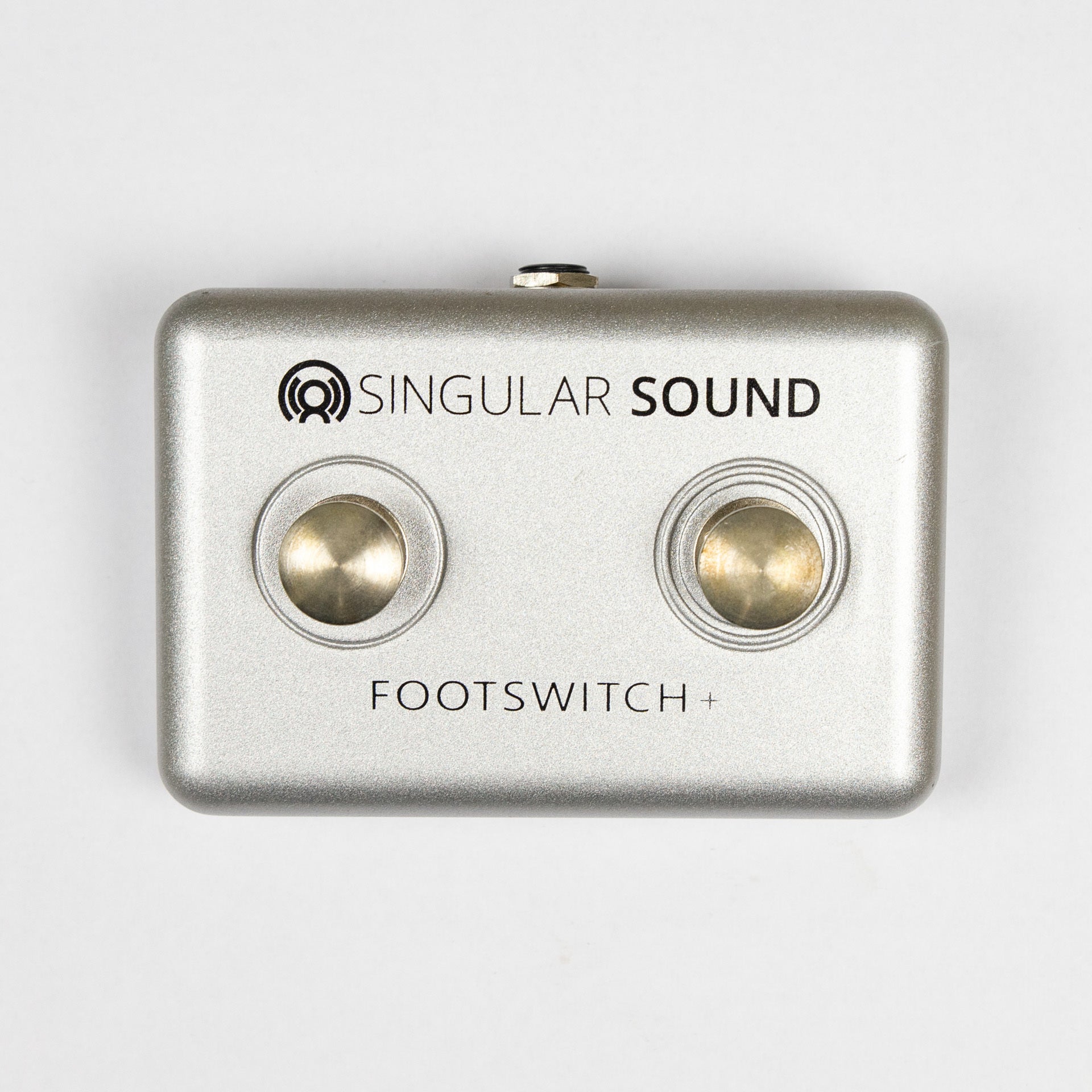 Singular Sound Footswitch+ for BeatBuddy