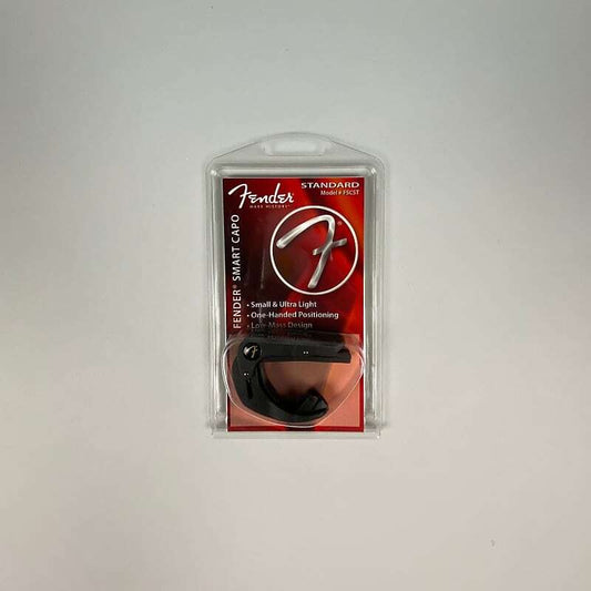Fender Smart Capo, Standard