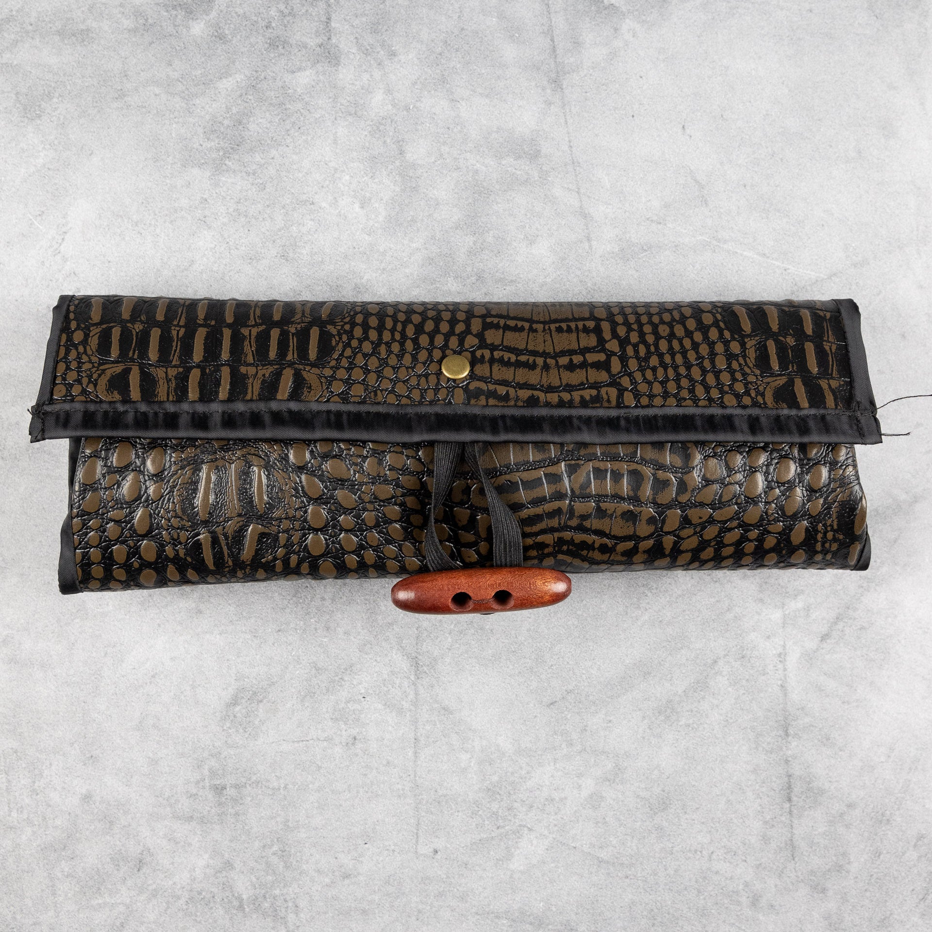 Songbird DragonTooth 12-Hole Alto C Ocarina in Metallic Lustre