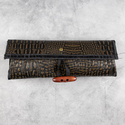 Songbird DragonTooth 12-Hole Alto C Ocarina in Metallic Lustre