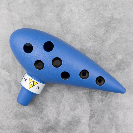 Songbird Ocarina of Time Replica from Legend of Zelda Kokiri Edition