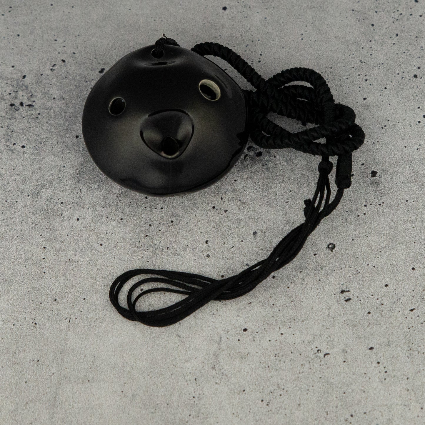 Songbird TriForce Pendant Ocarina in B flat