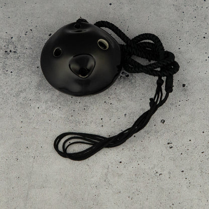 Songbird TriForce Pendant Ocarina in B flat