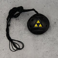 Songbird TriForce Pendant Ocarina in B flat