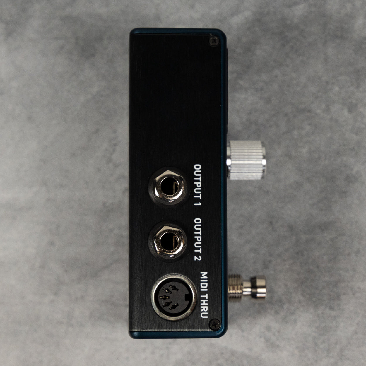 eq2 pedal SOURCE AUDIO SA270 EQ2 Programmable Equalizer (Source Audio) Equalizer