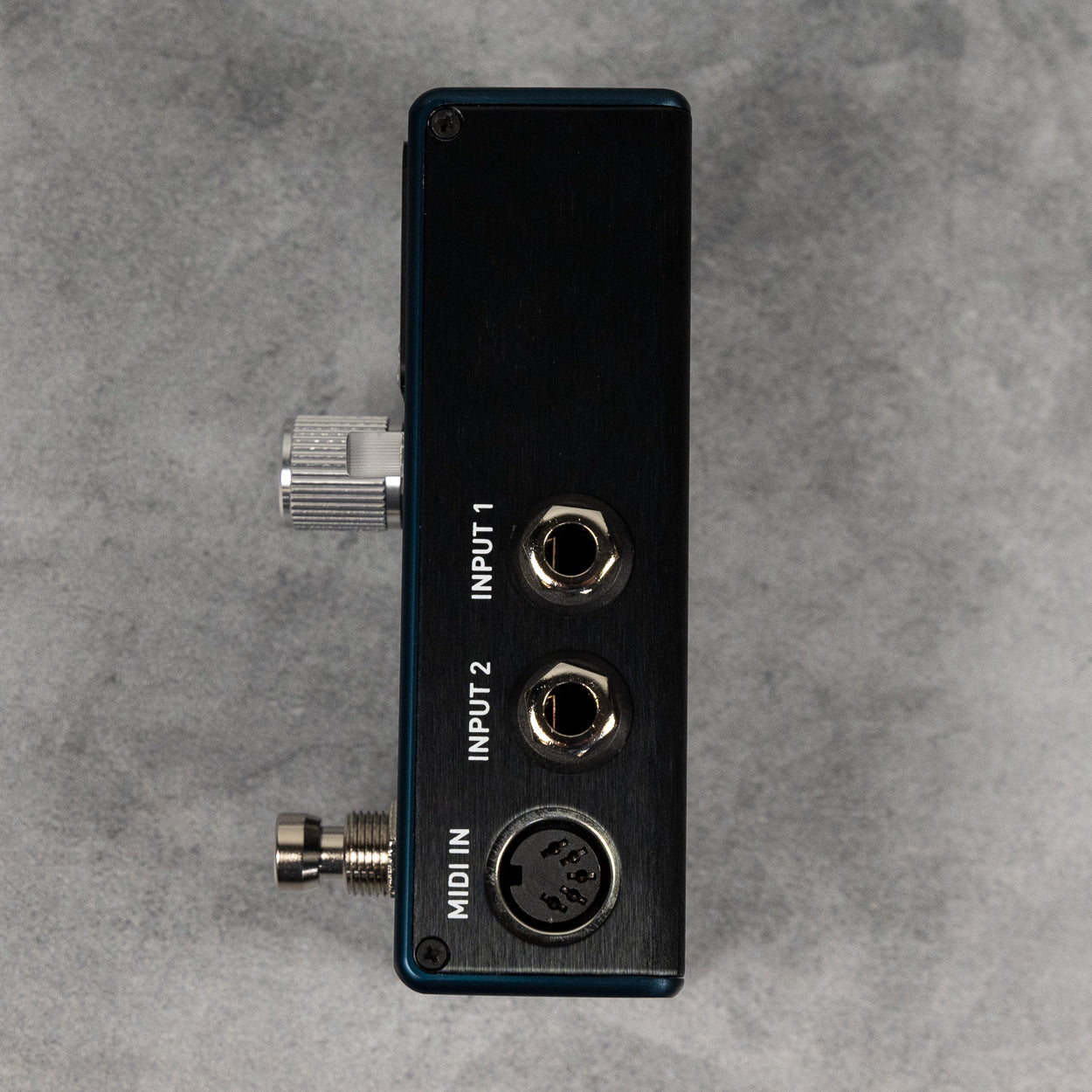 stereo eq pedal SOURCE AUDIO SA270 EQ2 Programmable Equalizer (Source Audio) Equalizer