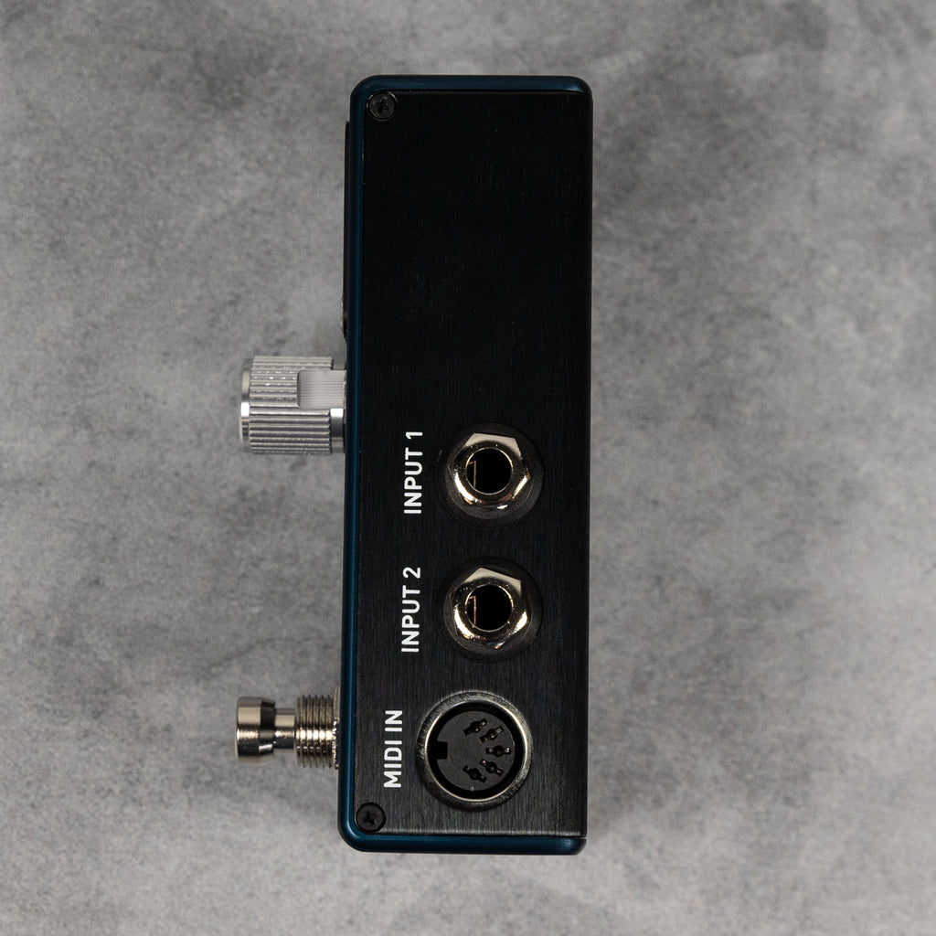 Source Audio SA270 EQ2 Programmable EQ Pedal