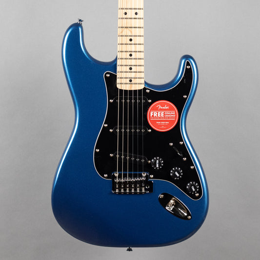 Squier Affinity Series Stratocaster, Lake Placid Blue