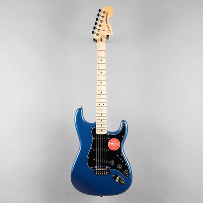 Squier Affinity Series Stratocaster, Lake Placid Blue