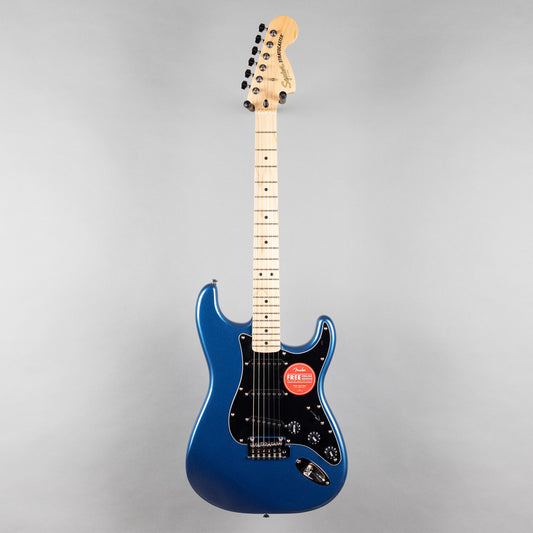 Squier Affinity Series Stratocaster, Lake Placid Blue