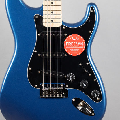 Squier Affinity Series Stratocaster, Lake Placid Blue