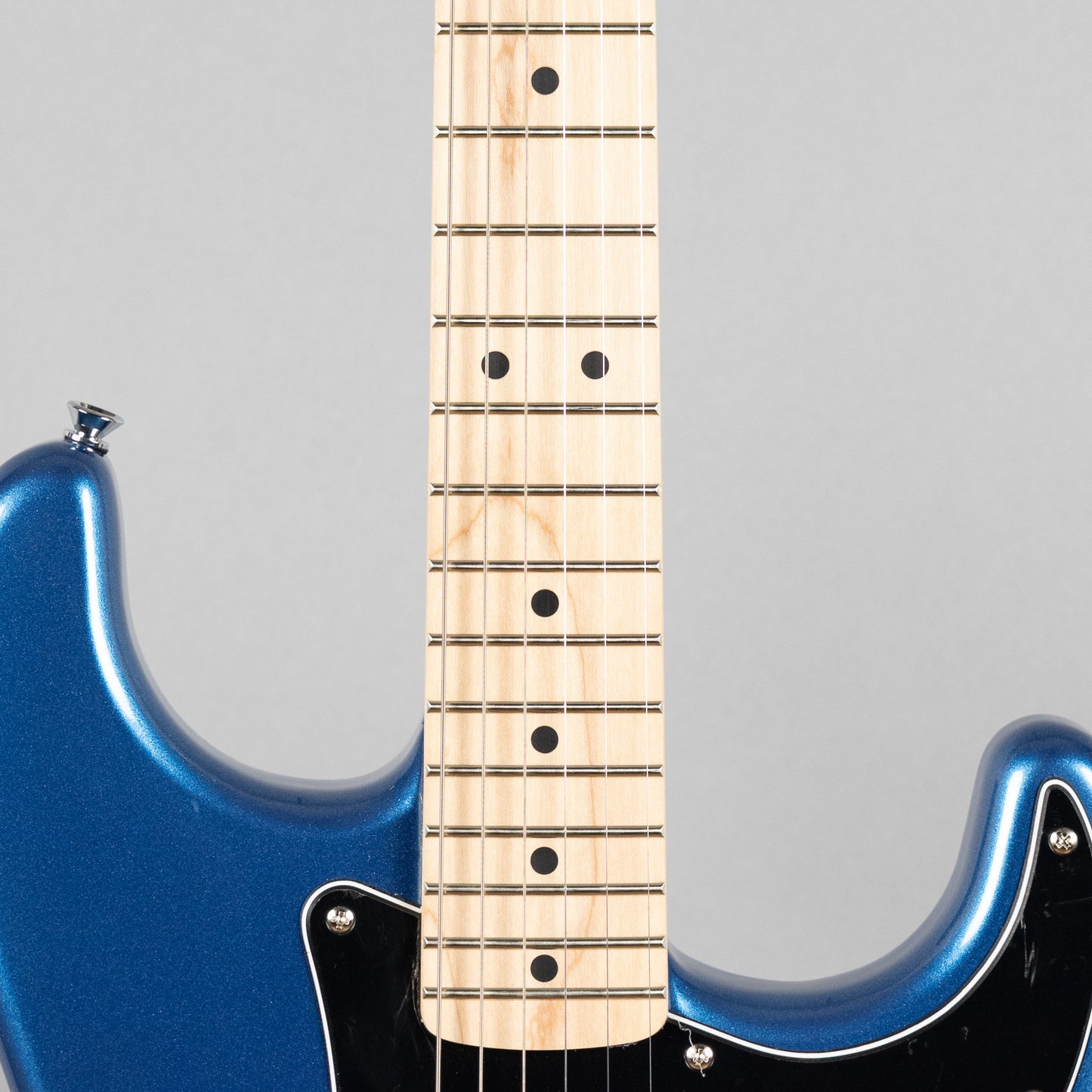 Squier Affinity Series Stratocaster, Lake Placid Blue