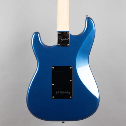 Squier Affinity Series Stratocaster, Lake Placid Blue