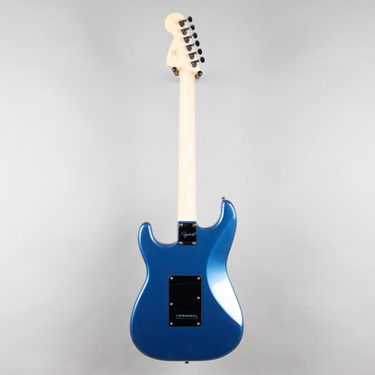 Squier Affinity Series Stratocaster, Lake Placid Blue