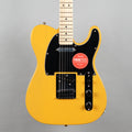 Squier Affinity Series Telecaster, Butterscotch Blonde