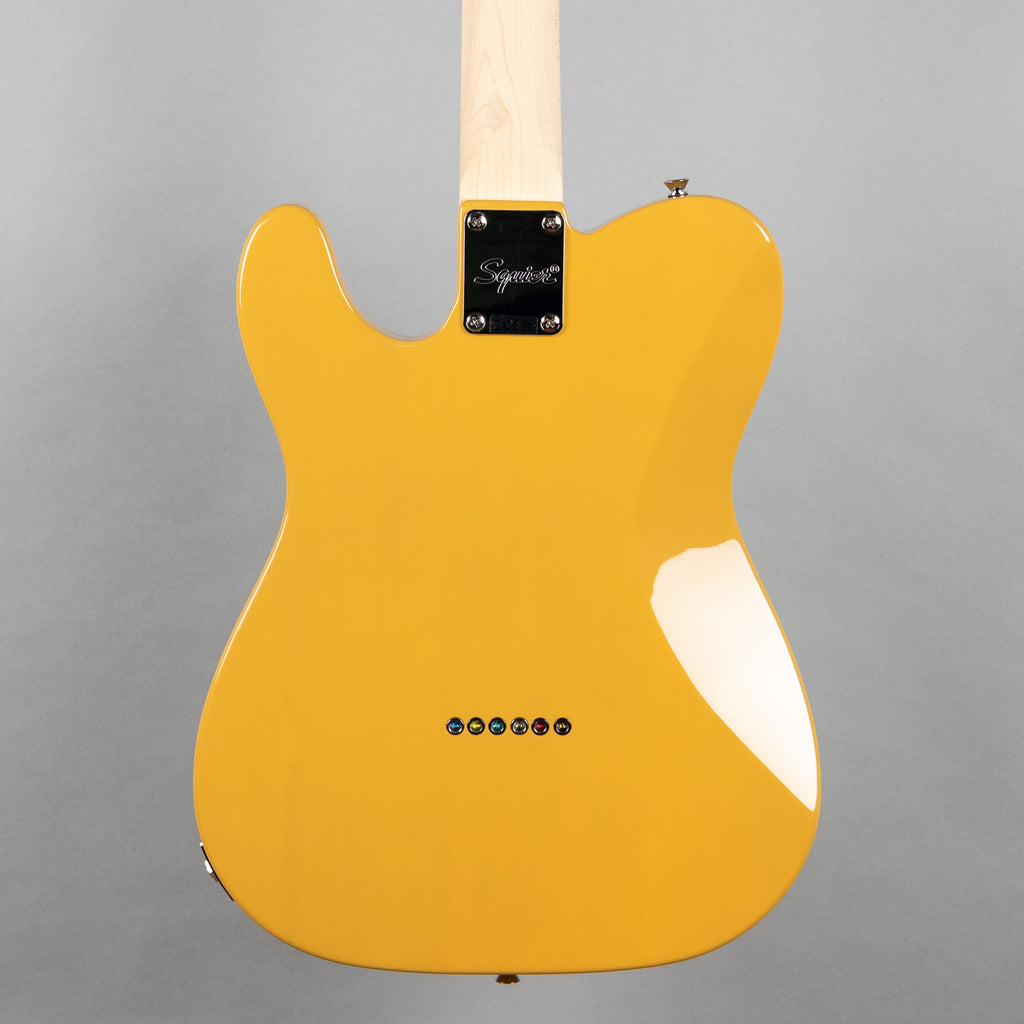 Squier Affinity Series Telecaster, Butterscotch Blonde